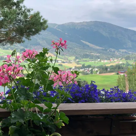 Apartamento Sagi 4 Private Hafslo