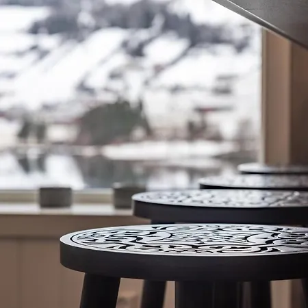 公寓 Sagi 4 Private