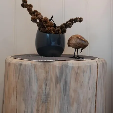 Apartamento Sagi 4 Private Hafslo