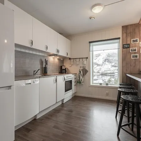 Sagi 4 Private * Hafslo