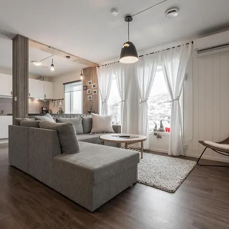 Sagi 4 Private Daire *