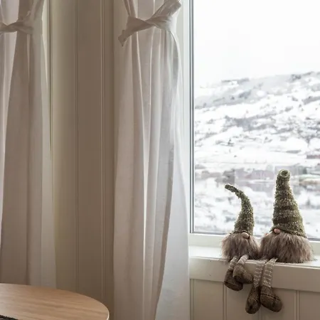 Sagi 4 Private * Hafslo