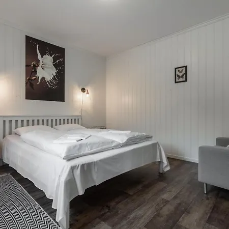 Apartamento Sagi 4 Private *