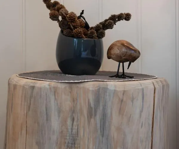 Apartment Sagi 4 Private Hafslo