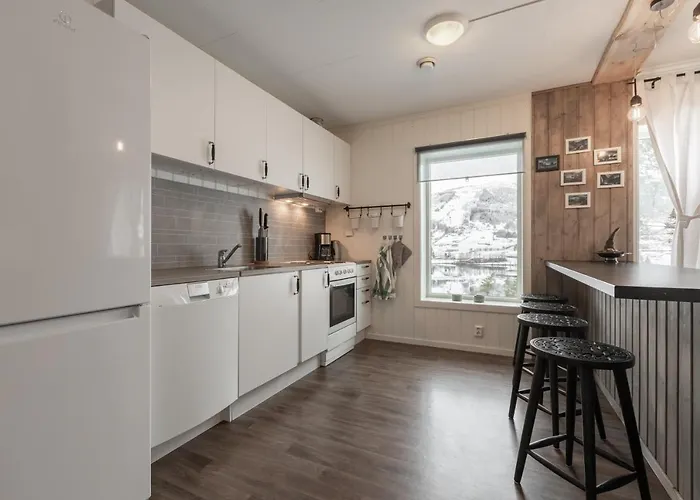 Sagi 4 Private * Hafslo