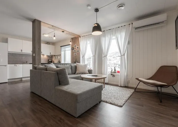 Sagi 4 Private Apartment *