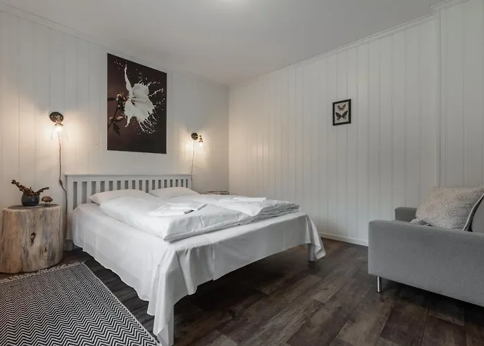 Apartment Sagi 4 Private *