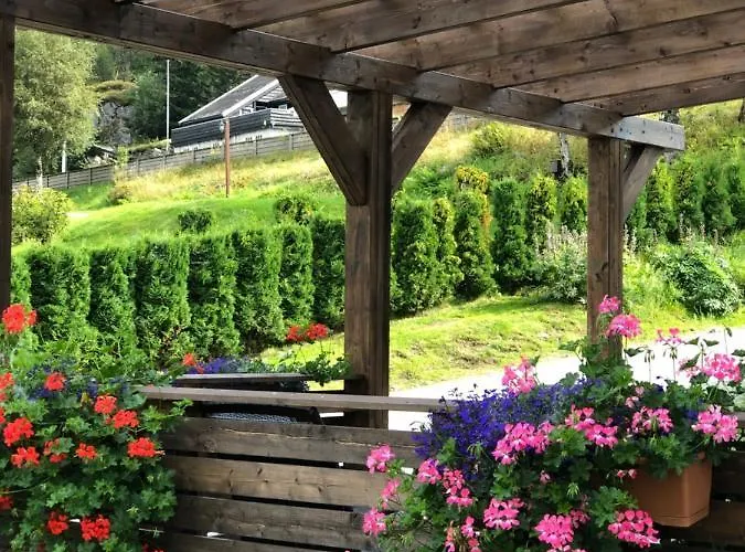 Apartment Sagi 4 Private *